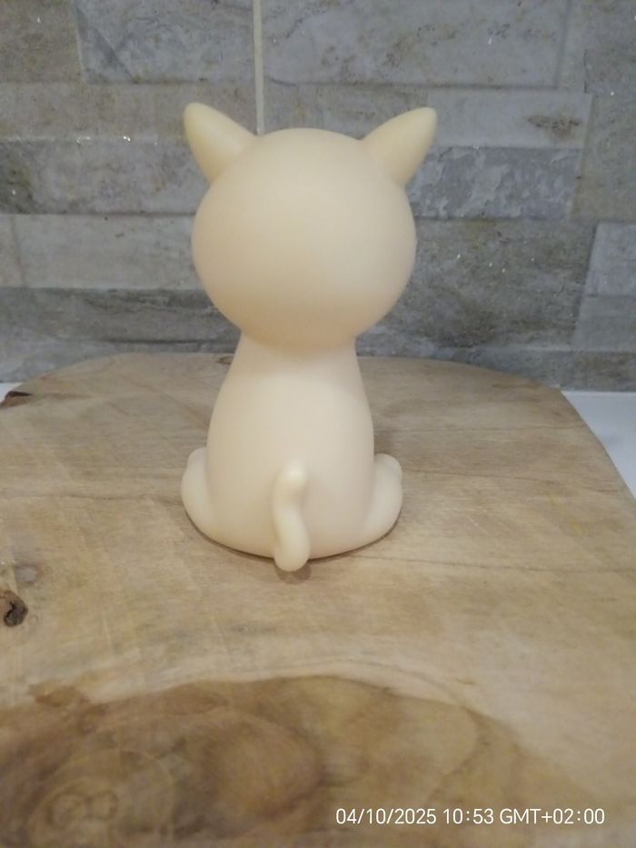 Lot veilleuses - photo numéro 6