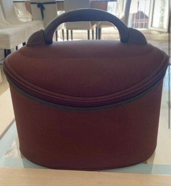 Sac make up