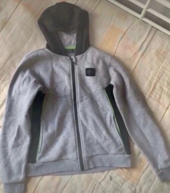 Gilet Everlast