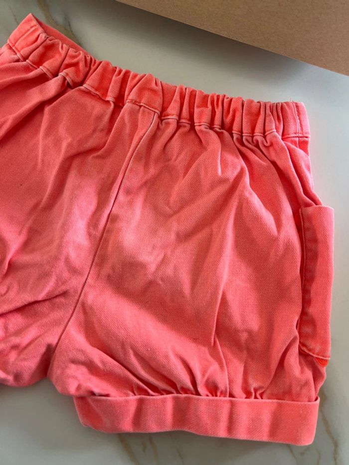 Short 24 mois Jacadi - photo numéro 5