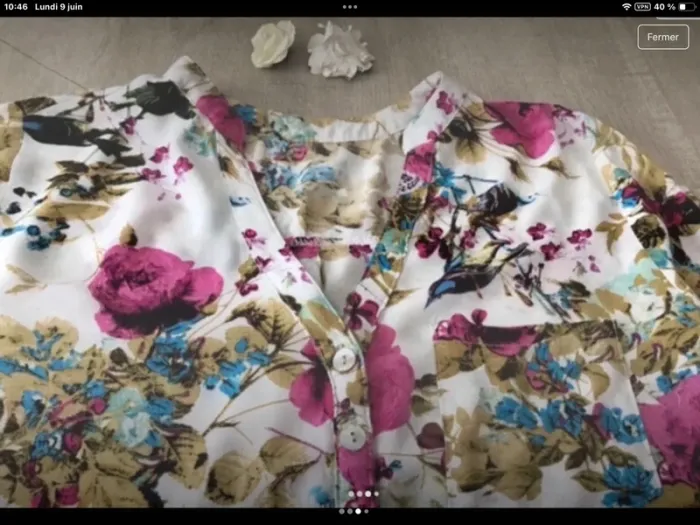 Lot vêtements femme tendance - photo numéro 3
