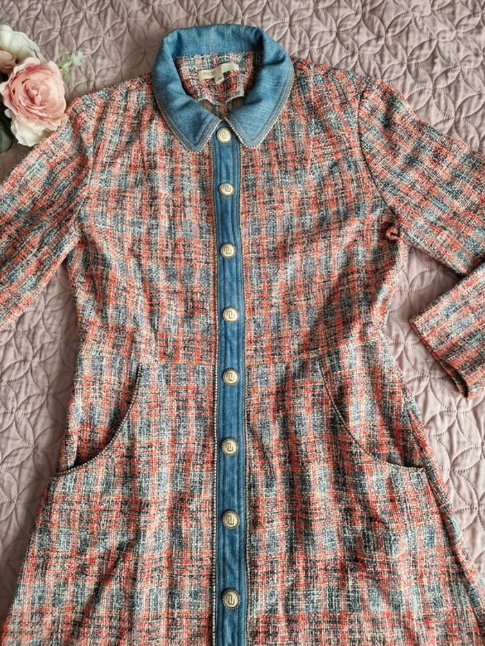 Robe Maje femme 38 - photo numéro 6