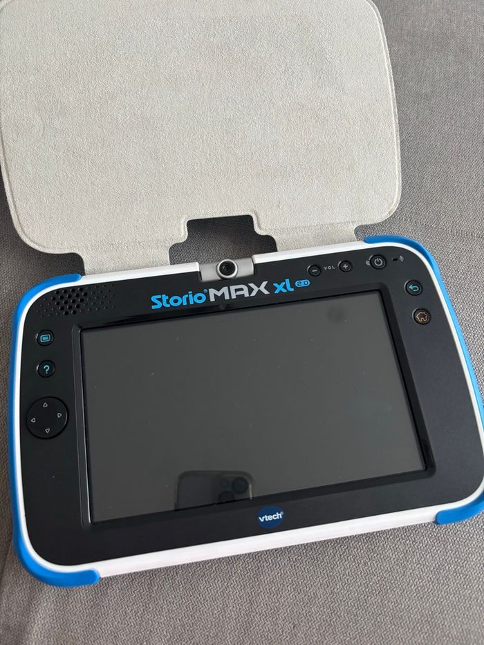 VTech storio Max xl