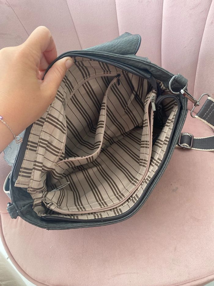 Sac à main - photo numéro 5