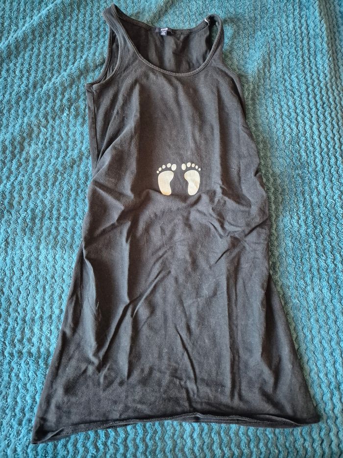 Robe grossesse femme taille 34-36