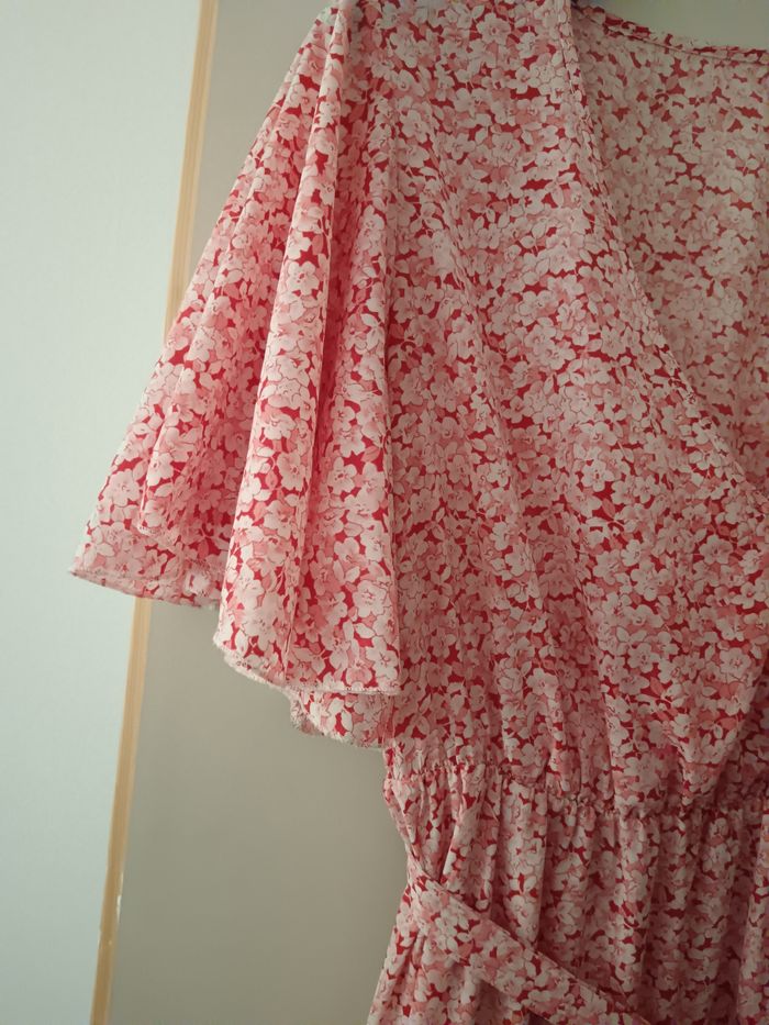 Robe longue été - photo numéro 4