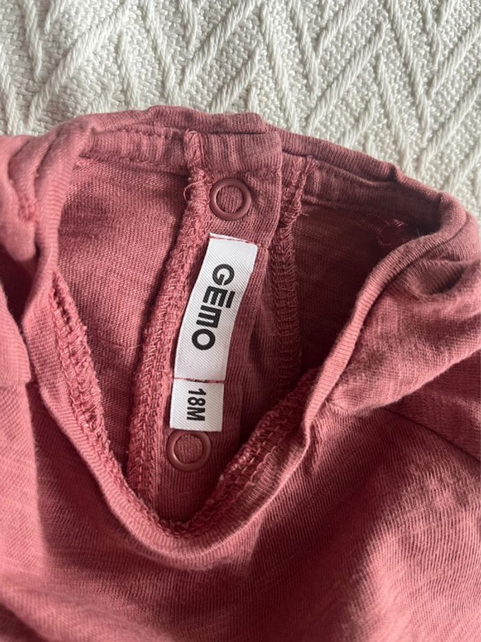 Tee-shirts manches longues - photo numéro 2