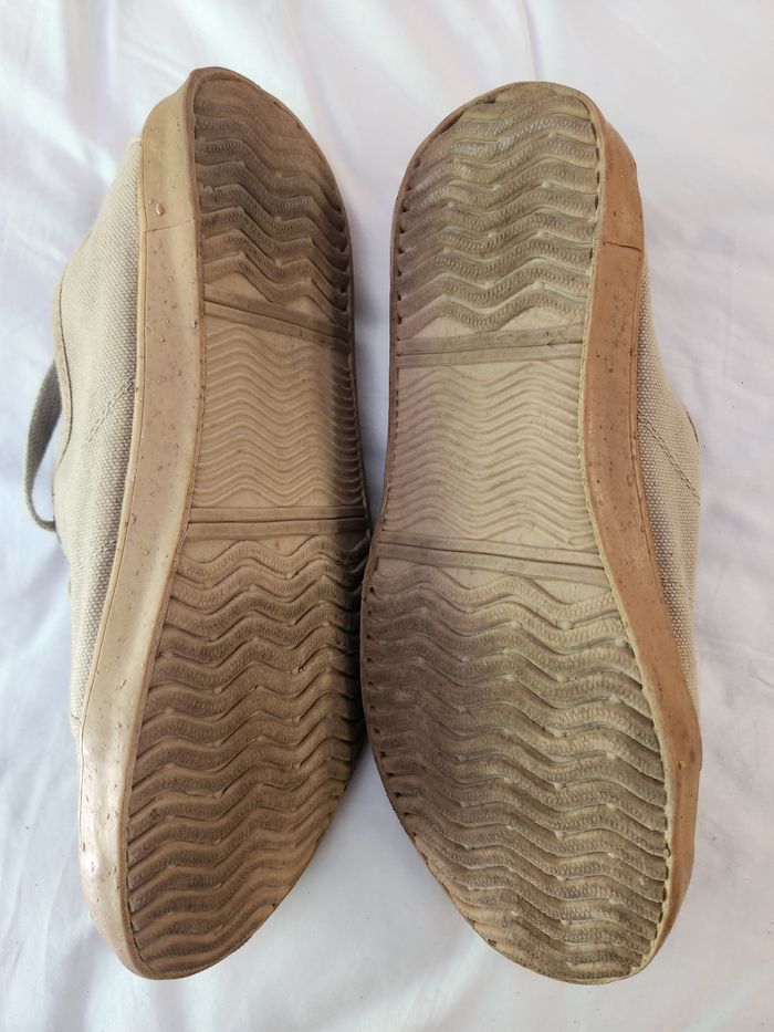 Sneakers aigle - photo numéro 2
