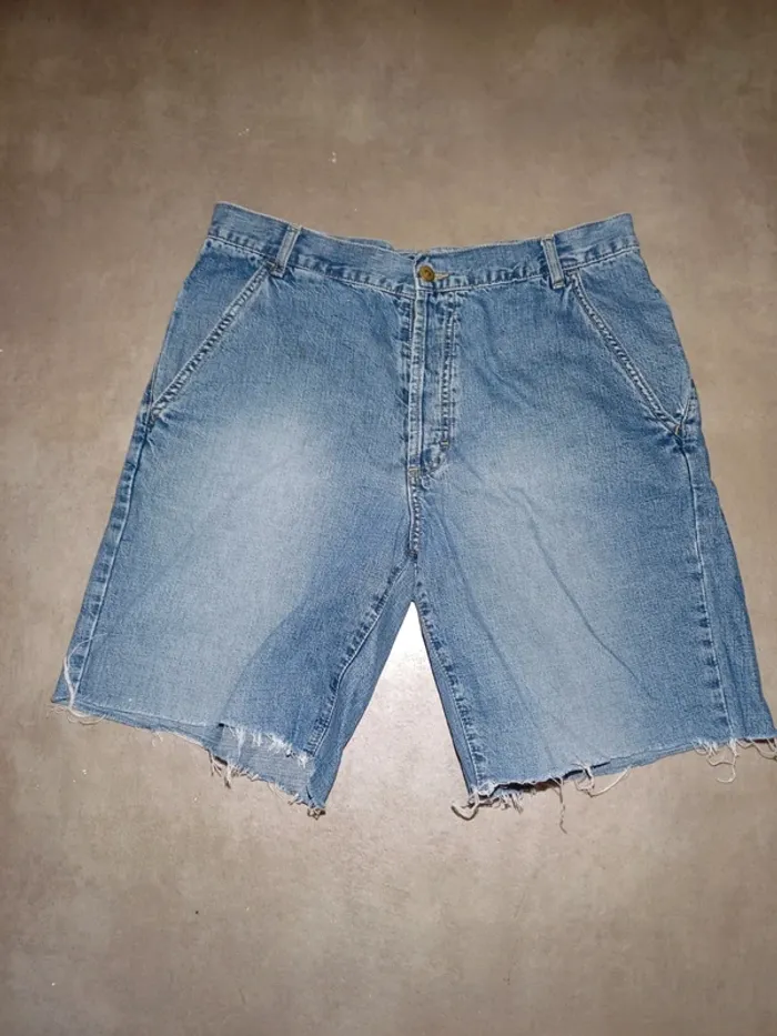 Shorts Jeans Blend