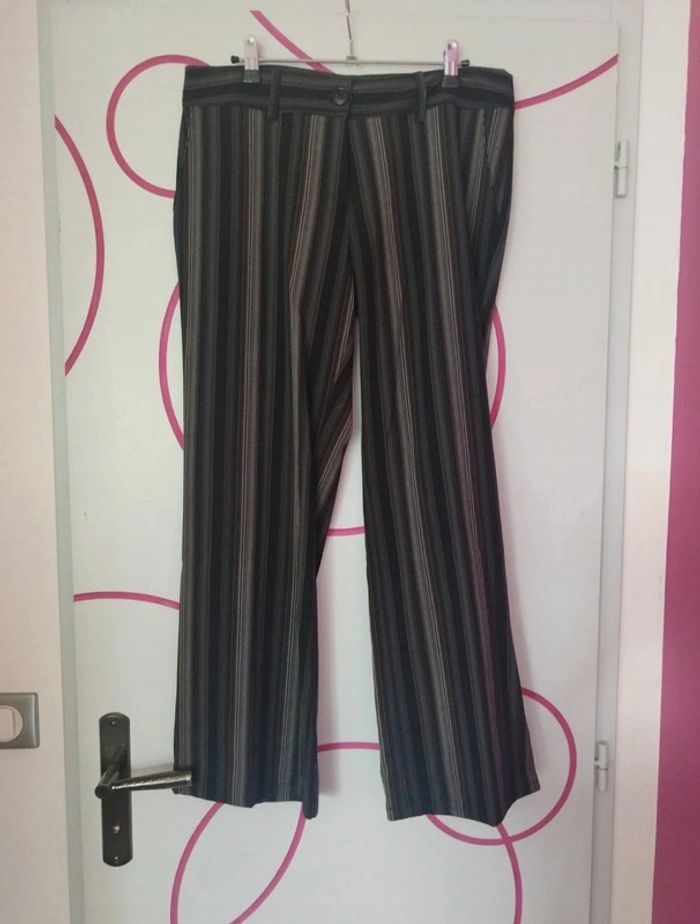 Pantalon 4