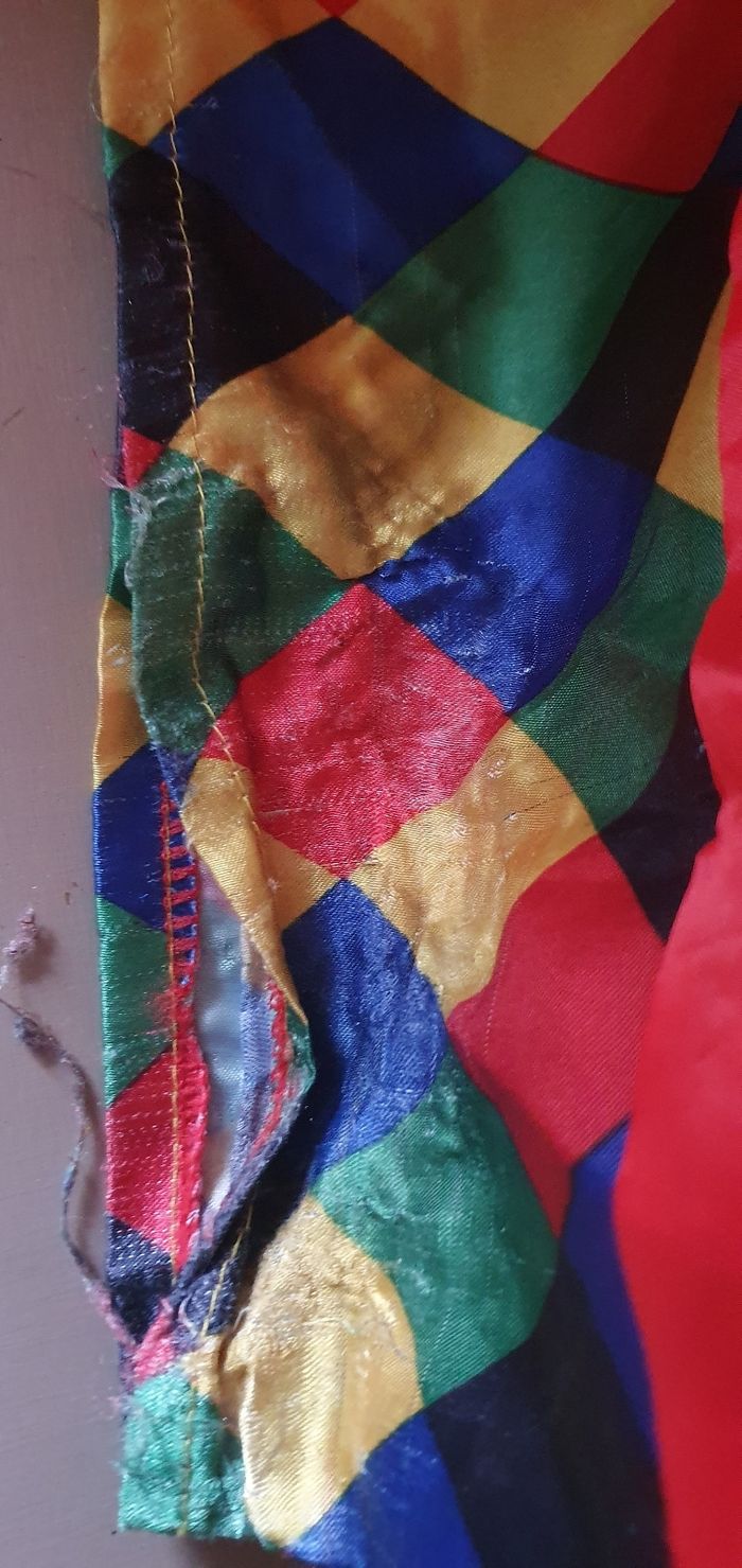 Clown salopette - photo numéro 4