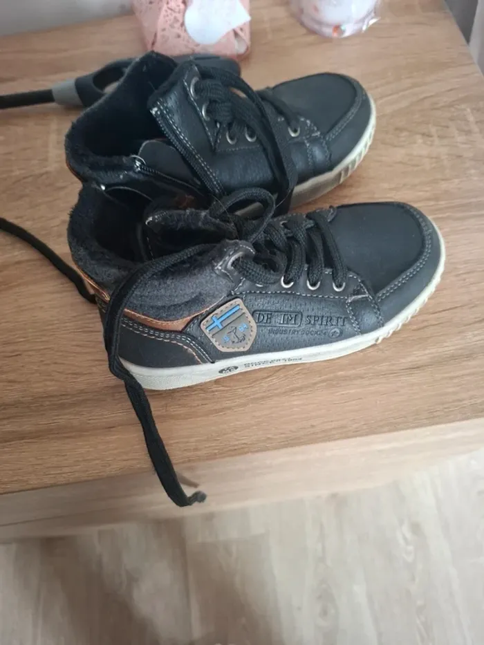 Chaussure 28 - photo numéro 2
