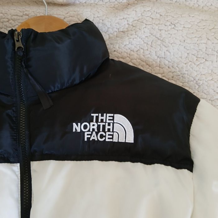 Doudoune homme the north face 700 - photo numéro 4