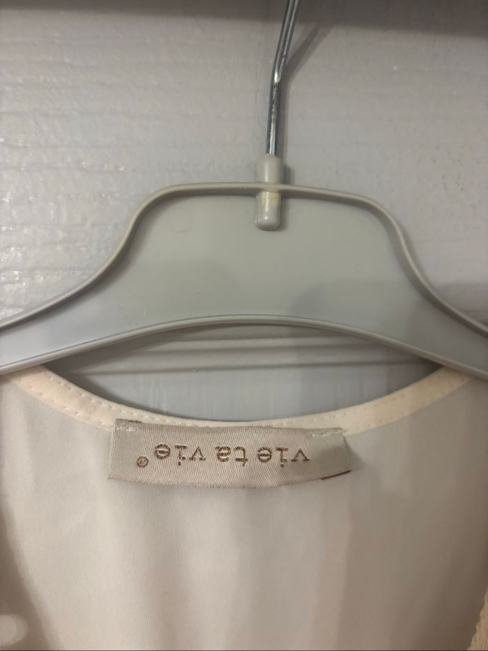 Robe d’été vie ta vie taille 1 - photo numéro 2