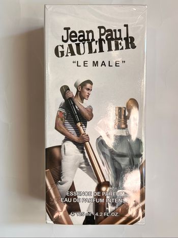 eau de parfum