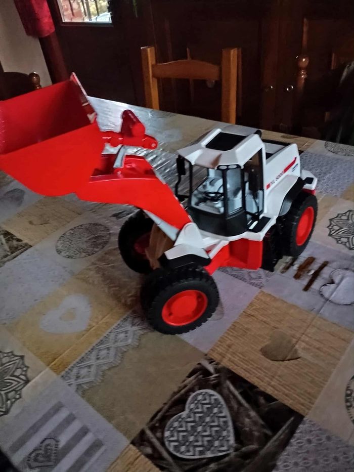 Chargeur bruder - photo numéro 2