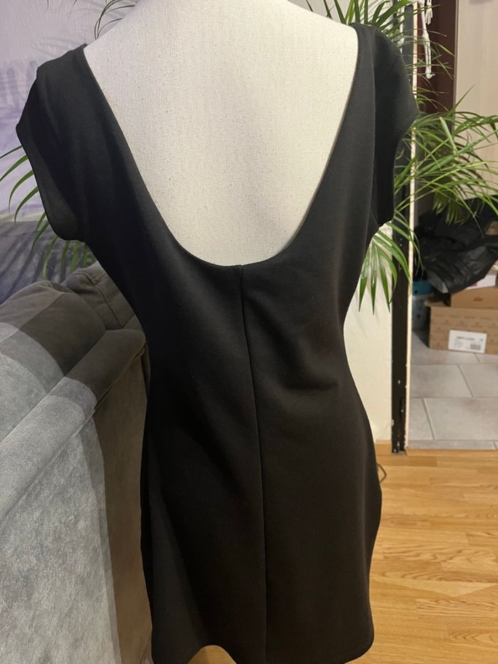 Robe Desigual taille L - photo numéro 3