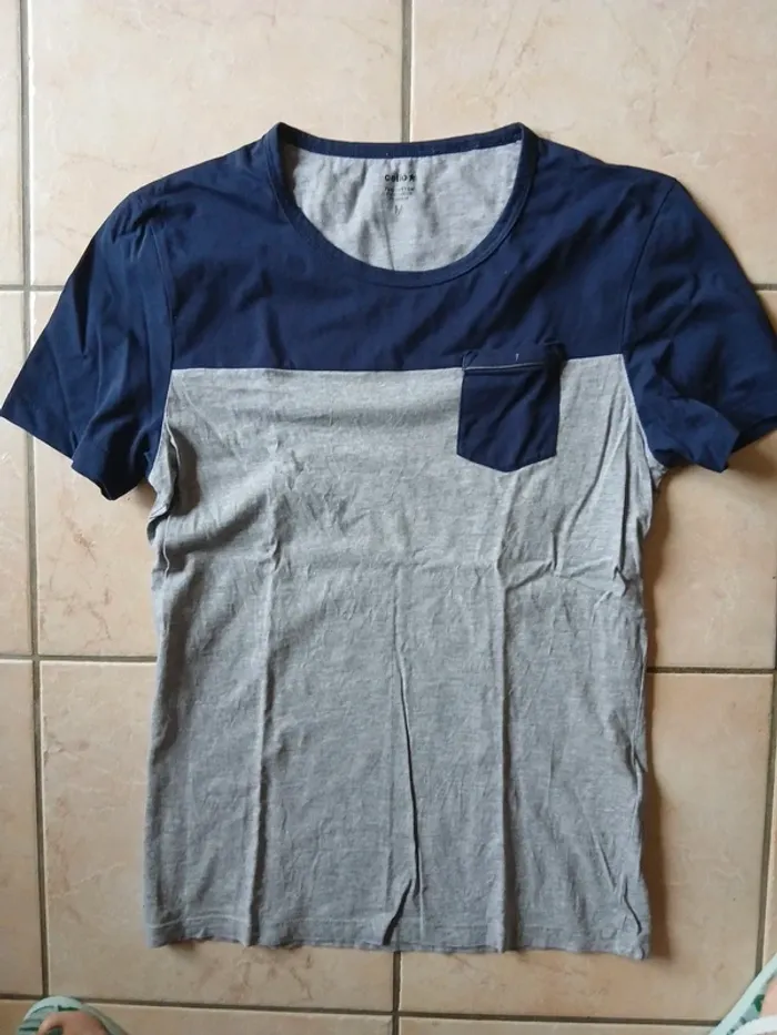 Lot de 2 tee-shirts - photo numéro 6