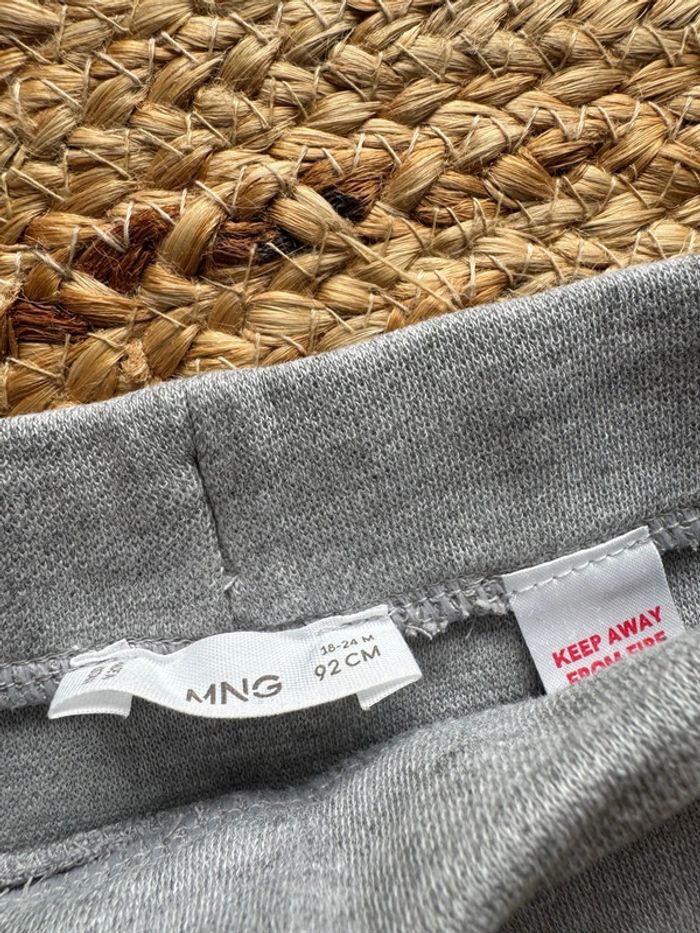 Survet mango - photo numéro 3