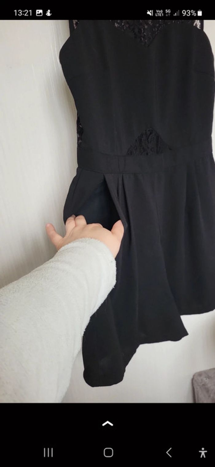 Combi shorts - photo numéro 2