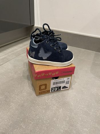 Chaussures bébé