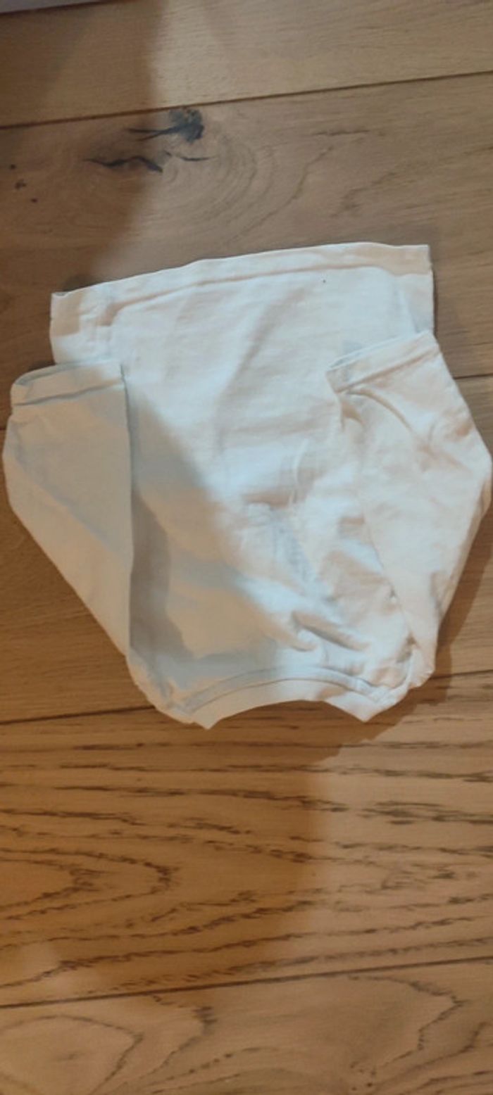 Haut obaibi 3 mois - photo numéro 4