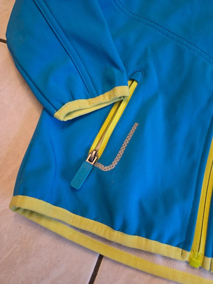 Coupe vent neuf - photo numéro 2