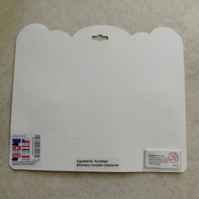 Lot de 22 paires de boucles d'oreilles enfant - photo numéro 2