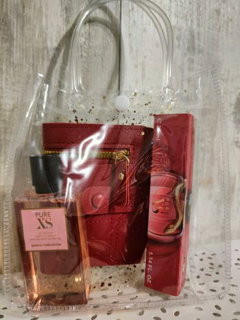 Coffret a offrir neuf