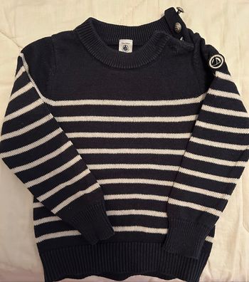Pull 5 ans