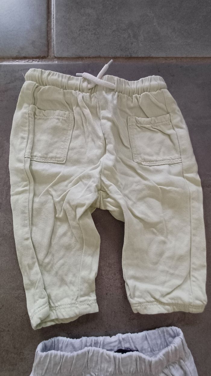 Pantalon - photo numéro 2