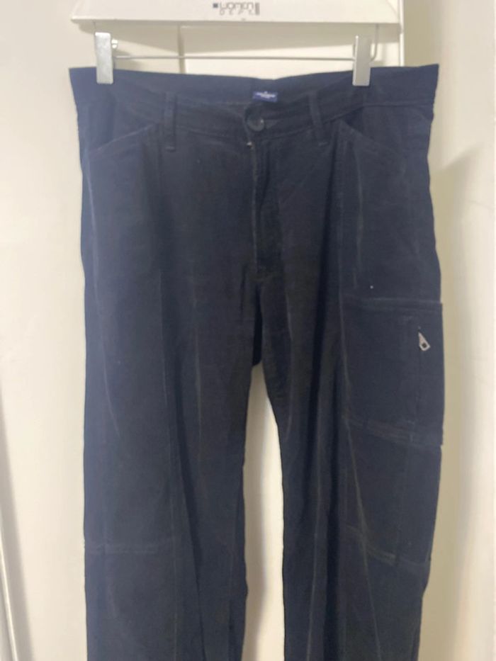 Pantalon velours. Gap. Taille S . - photo numéro 8