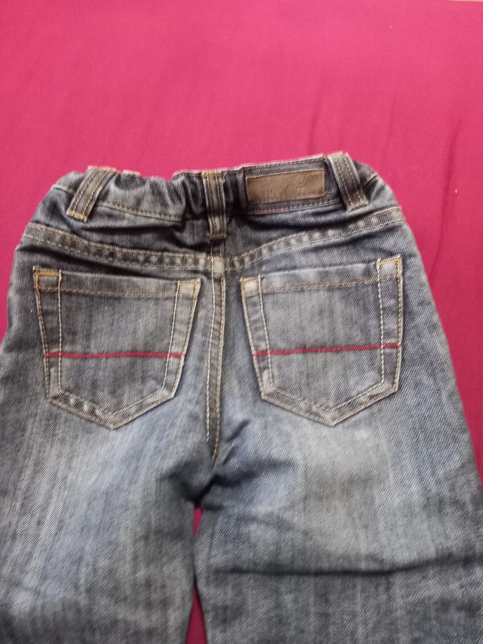 Lot de jean - photo numéro 7