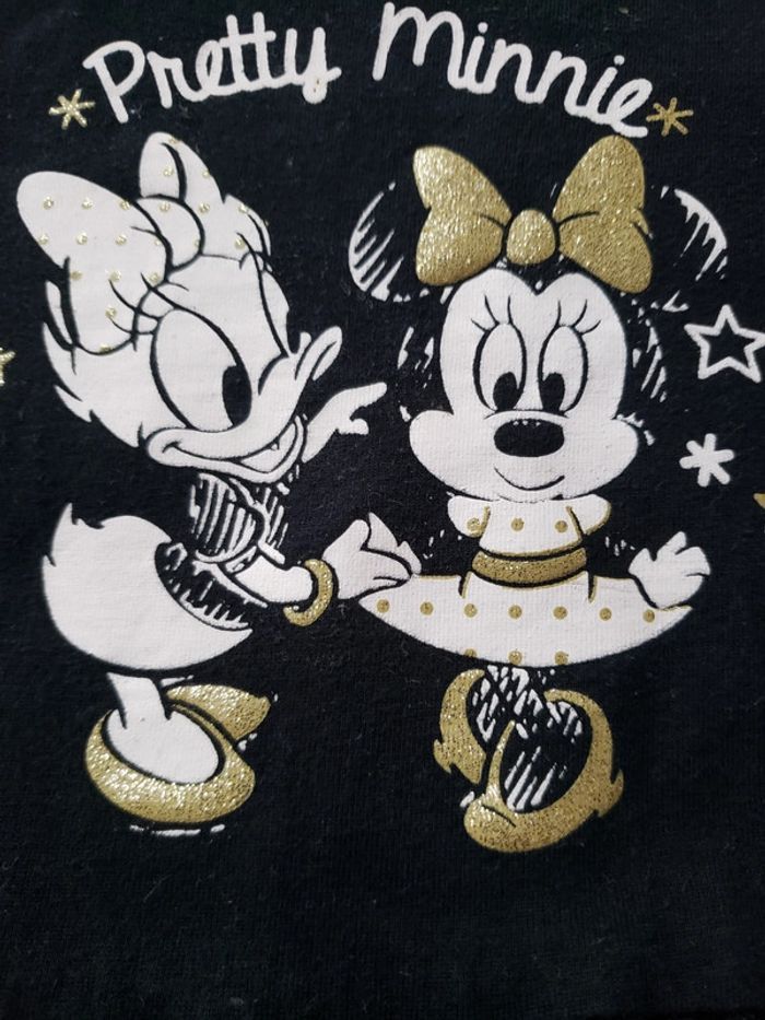 Robe minnie 23mois - photo numéro 2