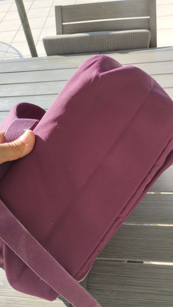 Sac à dos / cartable - photo numéro 7