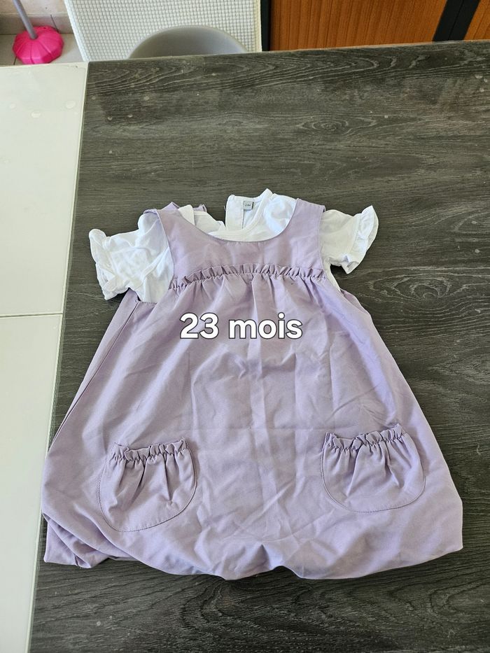 Robes