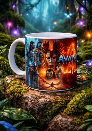 Mug tasse avatar