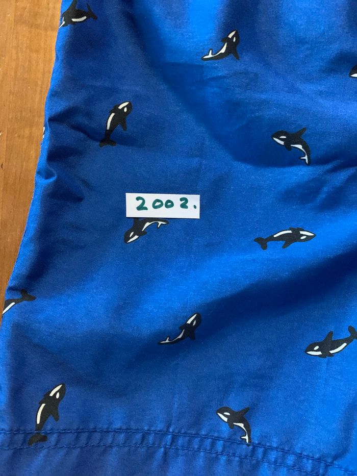 Short de sport - photo numéro 3