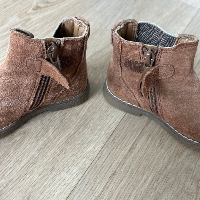 Bottine - photo numéro 6
