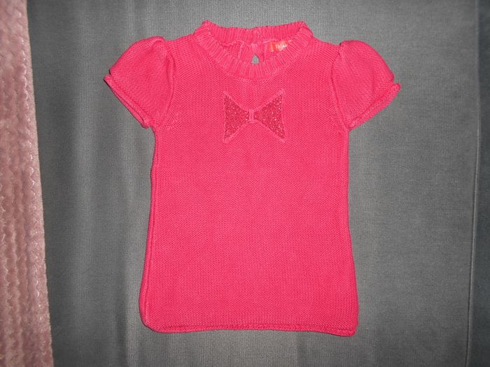 Robe, taille: 12 mois à 0,50 EURO