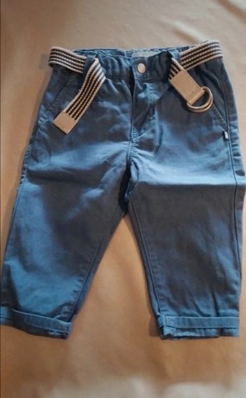 Pantalon 6 mois