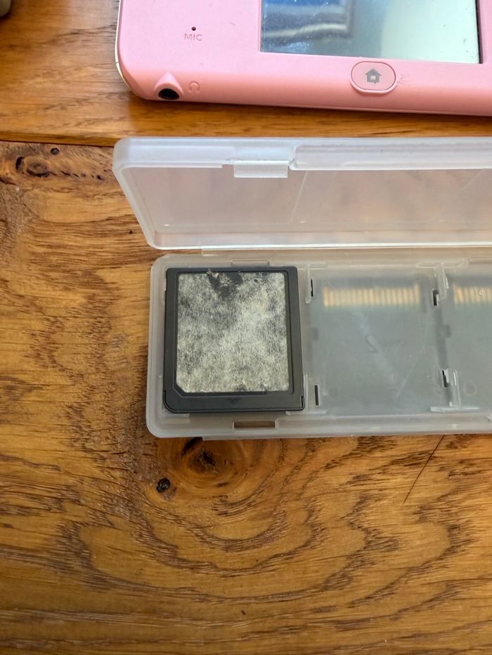 Nintendo 2DS + jeu - photo numéro 6