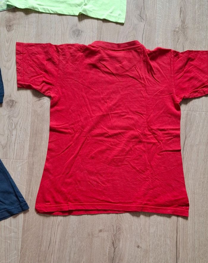 Lot 9t-shirt 10ans - photo numéro 10