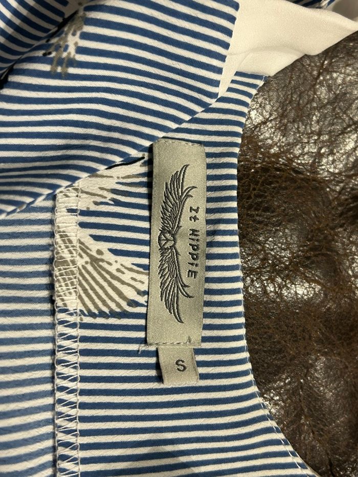 Robe marque it hippie - photo numéro 3