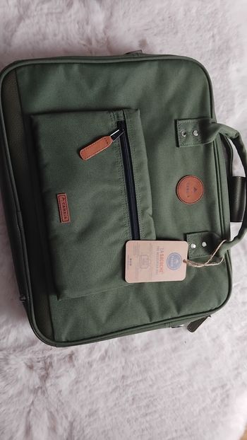 Sac ordinateur neuf CABAIA 
