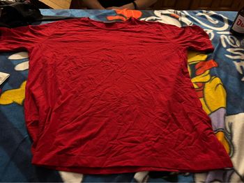 T-shirt Your 6the sens