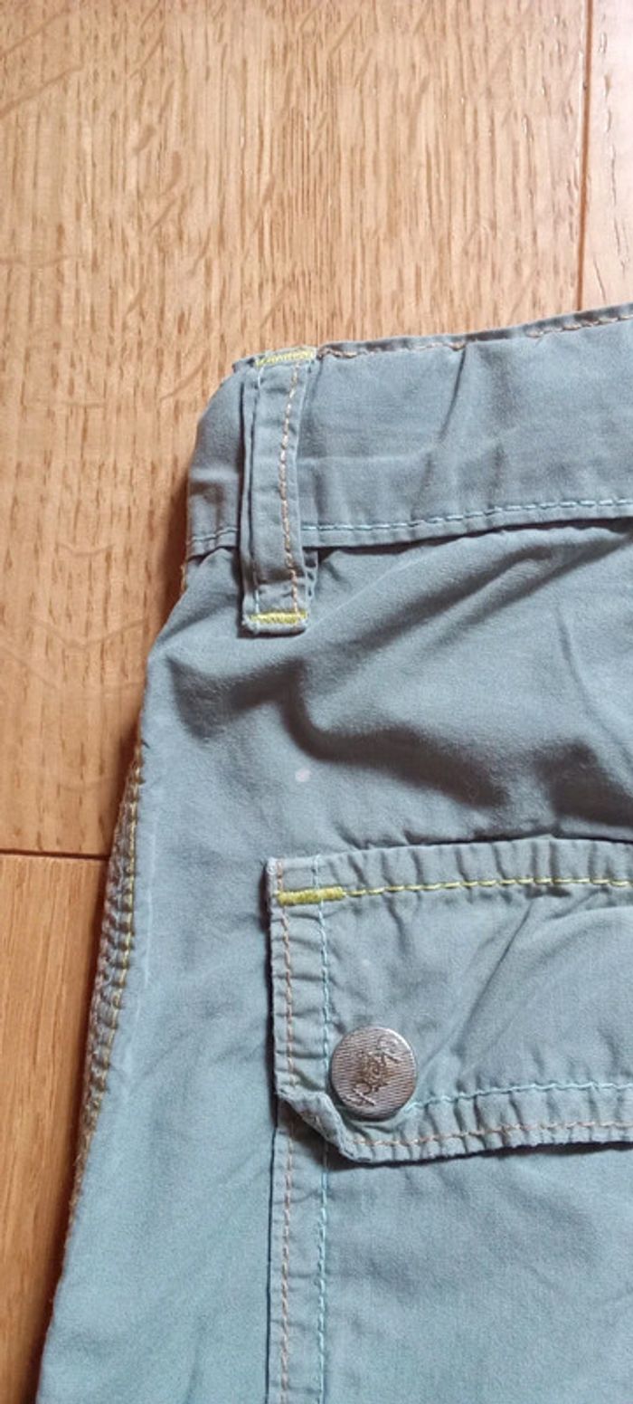 Pantalon léger 8 ans - photo numéro 7