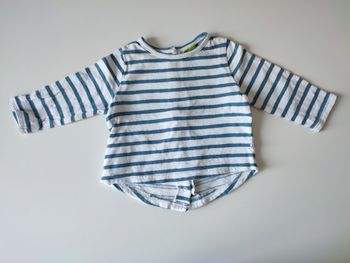 T-shirt manches longues