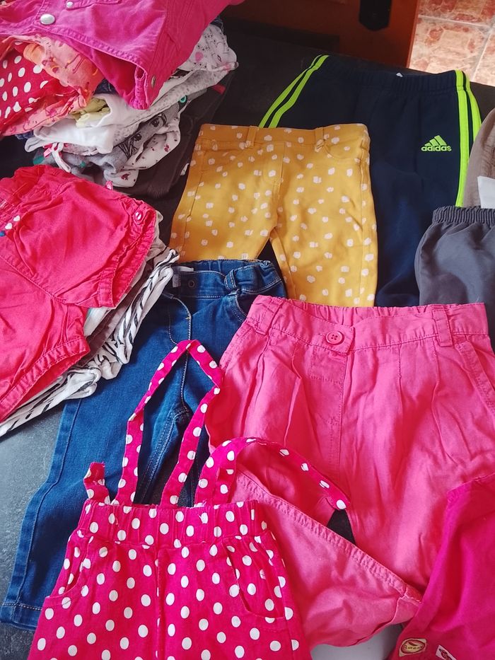 Lot  50 pièce 12 mois - photo numéro 7