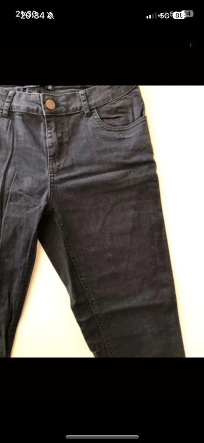 Pantalon femme Kiabi - photo numéro 3